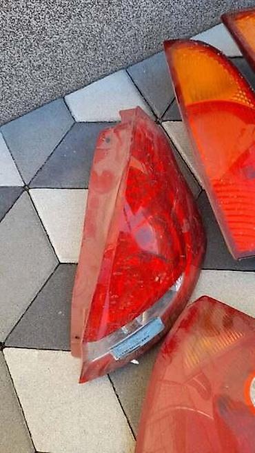 Glave motora: FAROVI I STOP LAMPE ZA FORD C-MAX, FIESTA, FOCUS . OD 2000. DO 2015 — 12