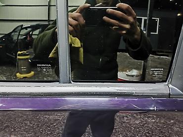 Honda: Honda Stepwgn: 2005 г., 2.4 л, Автомат, Бензин, Минивэн at lalafo.kg — 7 Honda: Honda Stepwgn: 2005 г., 2.4 л, Автомат, Бензин, Минивэн — 7