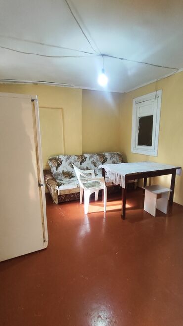 Uzunmüddətli kirayə mənzillər: Komsamol dairəsində 2 otaqlı ev kirayə verilir. hər şəraiti var — 10