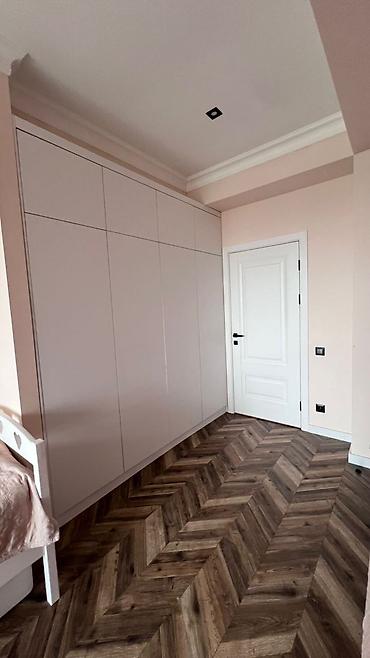 Продажа квартир: 3 комнаты, 122 м², Элитка, 10 этаж, Евроремонт — 6