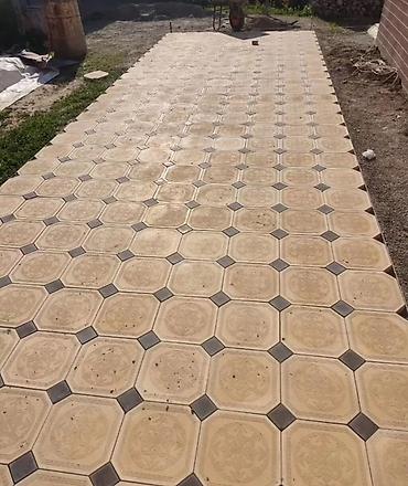 Брусчатка кирпич: 🔹 Укладка брусчатки под ключ 🔹 ✅ Укладываем брусчатку любых видов и — 3