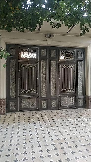 Распашные ворота: ВОРОТА ВОРОТА ВОРОТА Кованые ворота и калитки, комплект для частного — 88