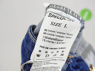 mango baleriny: Dziecięca kurtka jeansowa, 4-5 lat, L, stan - Idealny — 5