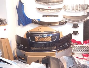 e39 m bufer: Ön, Chevrolet CRUZE, 2014 il, Orijinal, ABŞ, İşlənmiş