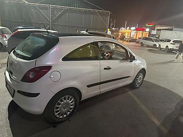 Vauxhall: Opel : 2006 г., 1.2 л, Робот, Бензин, Хэтчбэк at lalafo.kg — 7 Vauxhall: Opel : 2006 г., 1.2 л, Робот, Бензин, Хэтчбэк — 7