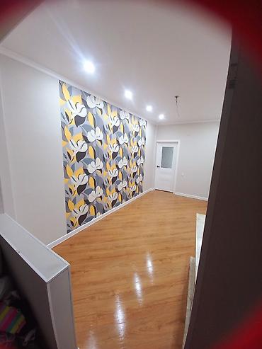 Продажа квартир: 2 комнаты, 74 м², Элитка, 3 этаж, Дизайнерский ремонт — 3