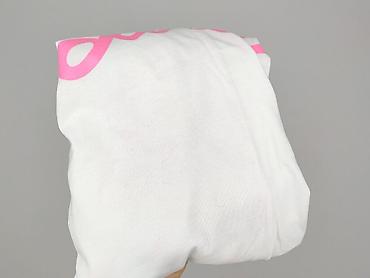 barbie bluzki: Sinsay, T-shirt damski, rozmiar M — 5