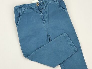 Jeans: Jeans, Zara, 1.5-2 years, 92, condition - Good