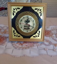 светодиодные лампы в баку: Masaüstü saatlar, Saniyə əqrəbi