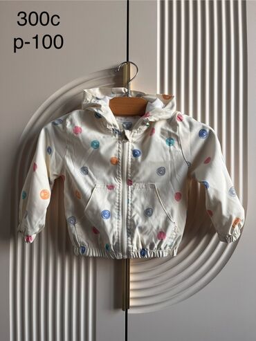 Платья: Детское платье, цвет - Белый — 9