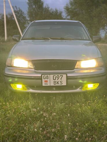 Daewoo: Daewoo Nexia: 2005 г., 1.5 л, Механика, Бензин, Седан