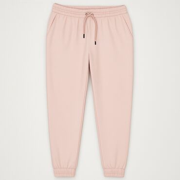 stradivarius woskowane spodnie: Iceberg, Спортивні штани жіночі, XL