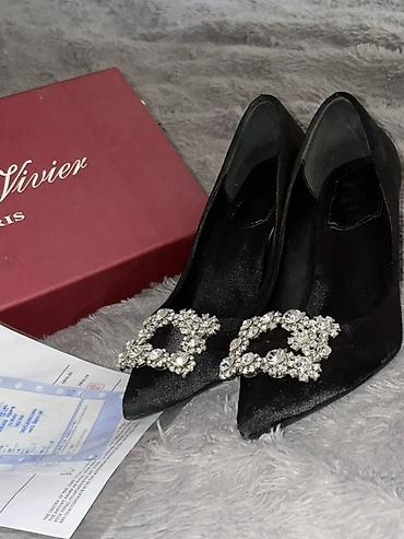 Туфли: Элегантные туфли Roger Vivier ✨ Оригинал, есть подтверждающие — 7
