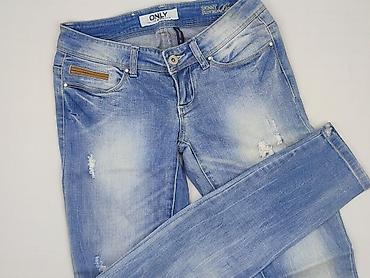 jeansy only: Only Jeans, Jeansy damskie, rozmiar XS — 1