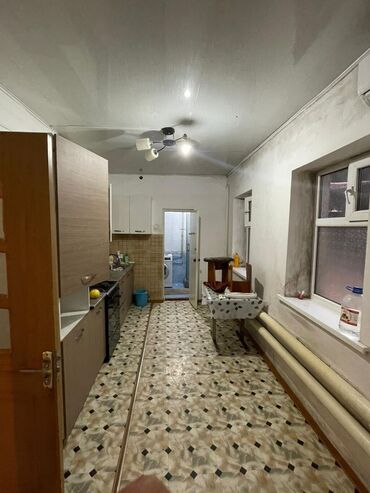 сдаю комнату на иссык куле: 52 м², 2 комнаты, Утепленный, Бронированные двери, Парковка