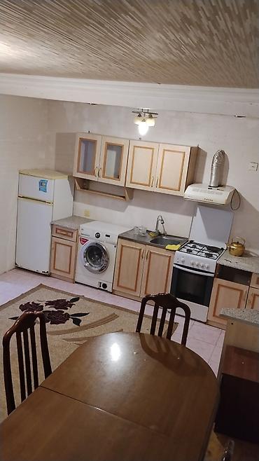 ev alqı: Yasamalda.,Insatcilar metrondan 5 deqiqelik ara mesafesinde yerlesir — 3