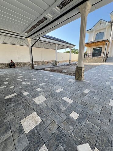 Евробрусчатка: Евробрусчатка, Беш-таш, Мраморная, Литая, Новый — 3