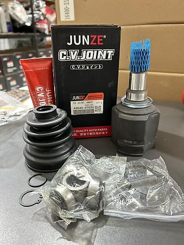 prius açarı: 43040-47020 – Prius 20 iç qranat Alternativ kodlar: * 43040-47021 * — 3