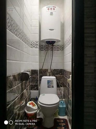 Долгосрочная аренда квартир: 3 комнаты, С мебелью полностью — 9