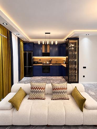 Mənzil kirayələyirəm: Grand Hayat Residence | 20 Yanvar & 8 Noyabr | 3 Otaqlı Mənzil — 5