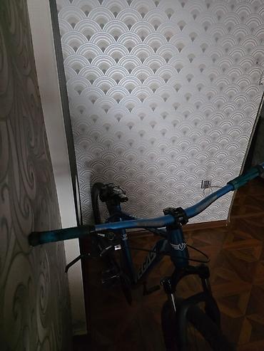 velosipedler 29: VEGAS şəhər/trek velosipedi - Çərçivə: Alüminium, hardtail, VEGAS — 4