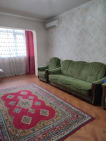 корона дом: 3 комнаты, 83 м², 106 серия, 9 этаж, Косметический ремонт — 6