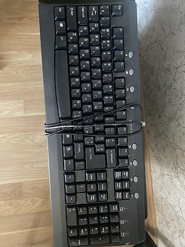 Masaüstü kompüterlər və iş stansiyaları: Satılır – Masaüstü Kompüter Tam işlək vəziyyətdədir, Windows 10 Pro — 12