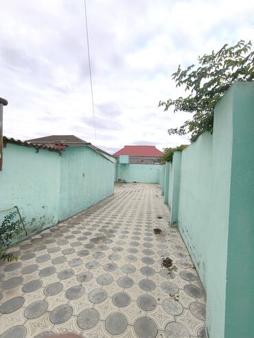 Həyət evləri və villaların satışı: 3 otaqlı, 100 kv. m, Kredit yoxdur, Yeni təmirli — 6