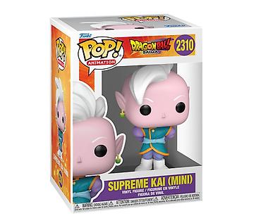 Oyuncaqlar: Funko Pop!Supreme Kai (Mini) Model nömrəsi: 2310 Təsvir: - Dragon — 1