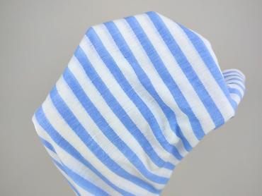 koszulka basic oversize: Bluzka damska, rozmiar M — 5