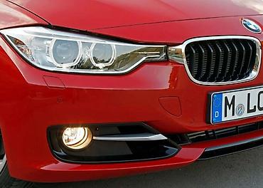 benger marka: FAROVI ZA BMW 316 OD 2011. DO 2019. GOD — 1