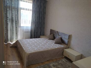 Uzunmüddətli kirayə mənzillər: Sumqayıt şəhəri, Mirvari City yaşayış kompleksində 8 mərtəbəli yeni — 2