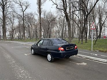 Daewoo: Daewoo Nexia: 2009 г., Механика, Бензин, Седан — 2