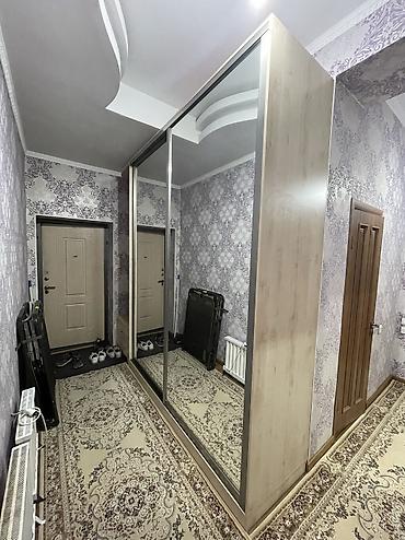 аренда особняков: 1 комната, 51 м², Элитка, 5 этаж, Евроремонт — 7