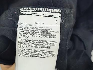 mango jeans regina: MNG, Spodnie materiałowe damskie, rozmiar S — 6