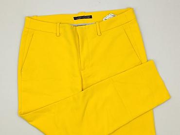 zara second hand: Zara, Spodnie materiałowe damskie, rozmiar M — 1