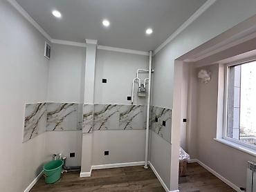 Продажа квартир: 2 комнаты, 68 м², Элитка, 5 этаж — 8