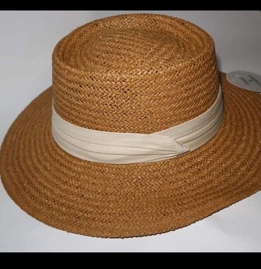 Šeširi: Predivan sesir .1600 din — 7