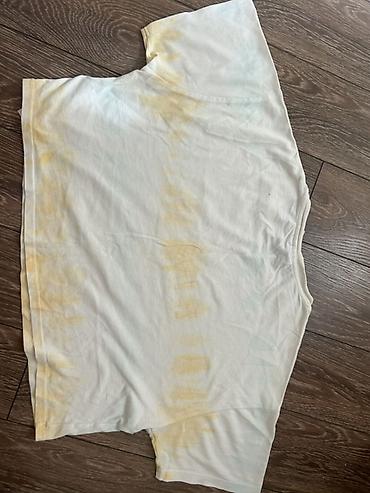 Futbolkalar: Futbolka, Qız üçün, 10 - 12 yaş, Zara Kids — 2