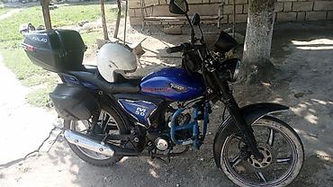klass kredit moped: Tufan - 50, 50 см3 — 1