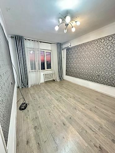 одна комнатный квартира: 1 комната, 35 м², 105 серия, 5 этаж, Требуется ремонт — 5
