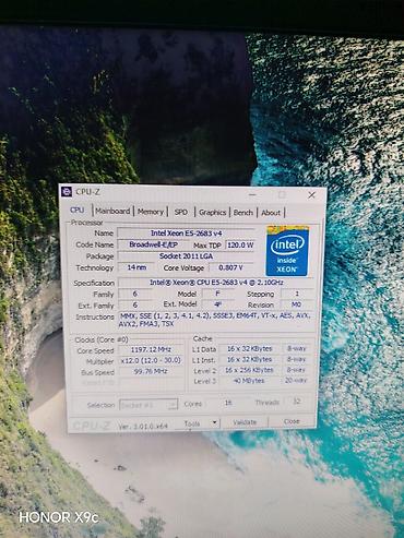 hdd caddy: Güclü oyun üçün toplanmış masaüstü kompüter komplekti Parametrləri — 6