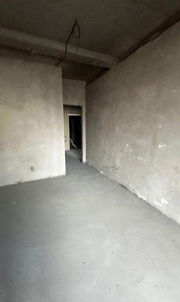 Продажа квартир: 1 комната, 48 м², Элитка, 12 этаж, Готовая ПСО (под самоотделку) — 4