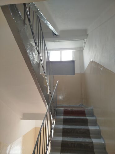 меняю дом на квартиру: Покраска подъездов и лестничных клеток под ключ Касметика Крыши