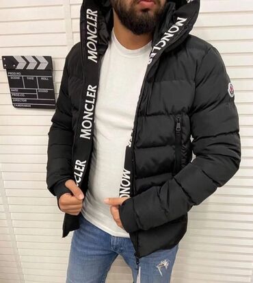 Zimske jakne: S - 2xl
6.800 — 11