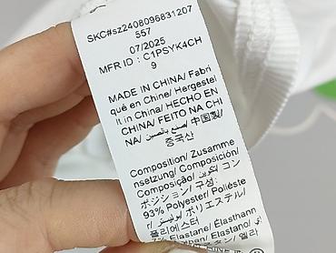 przeswitujaca sukienki: Shein, Top damski, rozmiar XL — 5