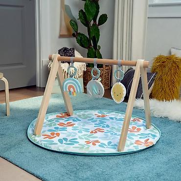 stan smith patike: KIDS II INGENUITY PODLOGA PLAY ZONE – SUN VALLEY sa drvenim elementima — 4