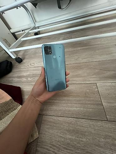 Техника жана электроника: Oppo 2, Колдонулган, 128 ГБ, түсү - Көгүлтүр, 2 SIM — 2