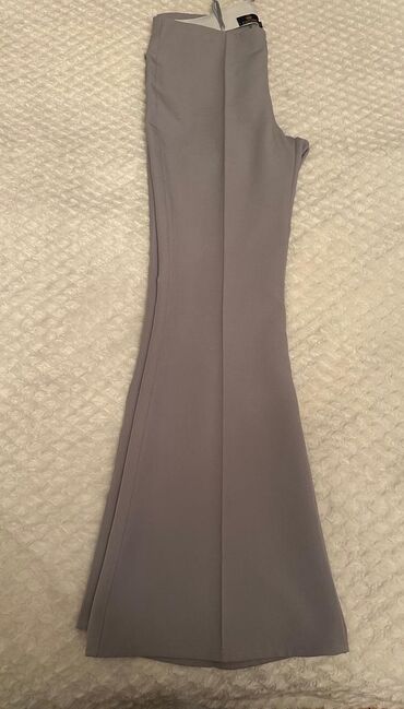 Şalvar, 3XL (EU 46), rəng - Göy