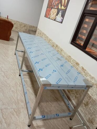 Digər restoran, kafe avadanlığı: Peşəkar mətbəx avadanlıqları - 4 gözlü elektrik plitə: Paslanmayan — 19